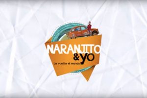 Naranjito y Yo Trailer